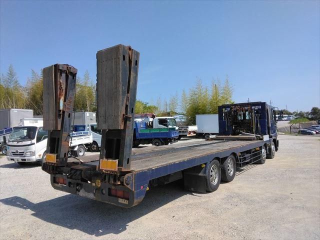 HINO PROFIA 2003 Image 31