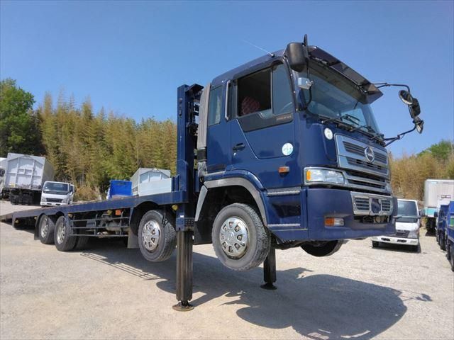 HINO PROFIA 2003 Image 31