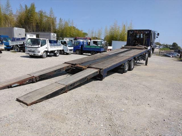 HINO PROFIA 2003 Image 31