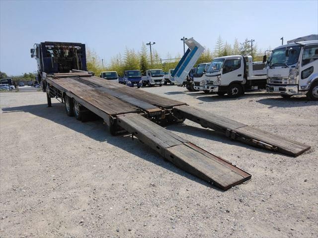 HINO PROFIA 2003 Image 31