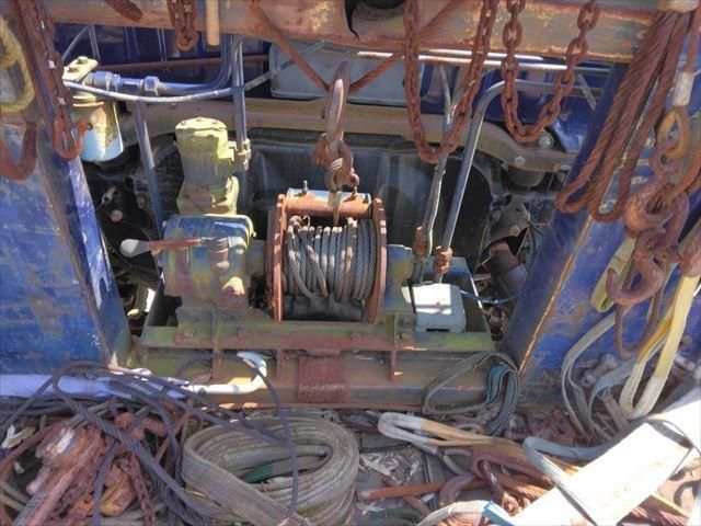 HINO PROFIA 2003 Image 31