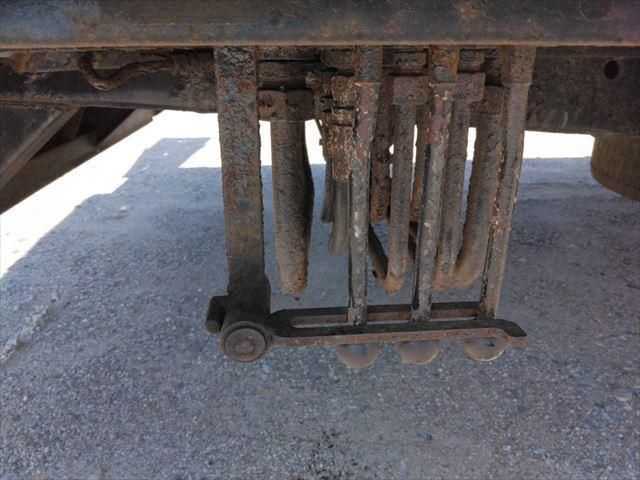 HINO PROFIA 2003 Image 31