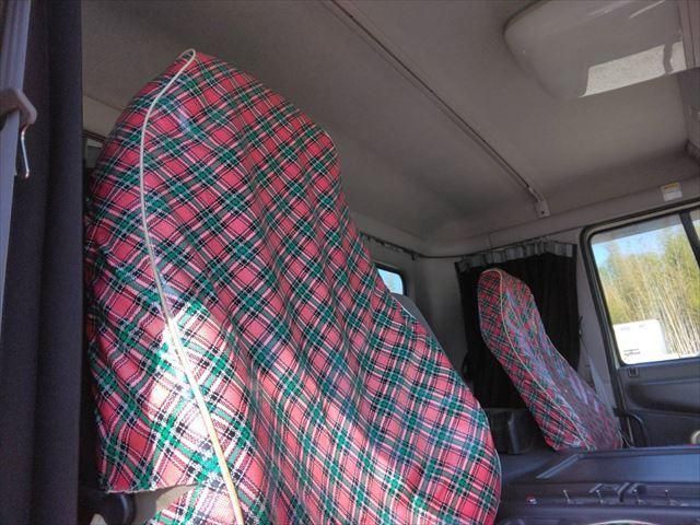 HINO PROFIA 2003 Image 31