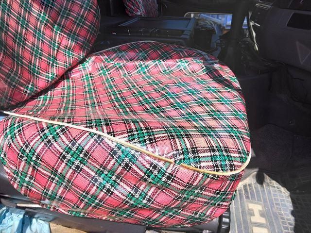 HINO PROFIA 2003 Image 31