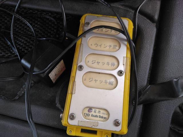 HINO PROFIA 2003 Image 31