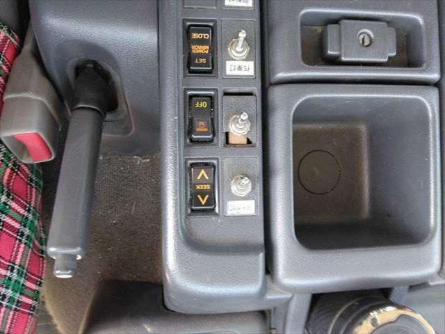 HINO PROFIA 2003 Image 31