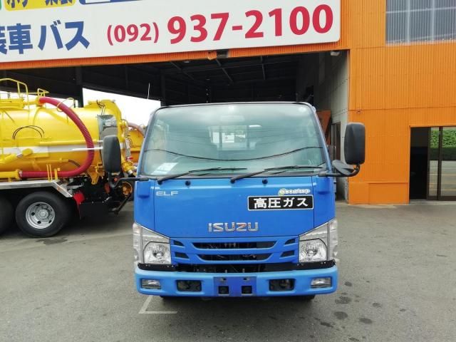 ISUZU ELF 2015 Image 31
