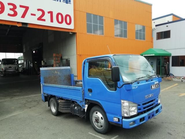 ISUZU ELF 2015 Image 31