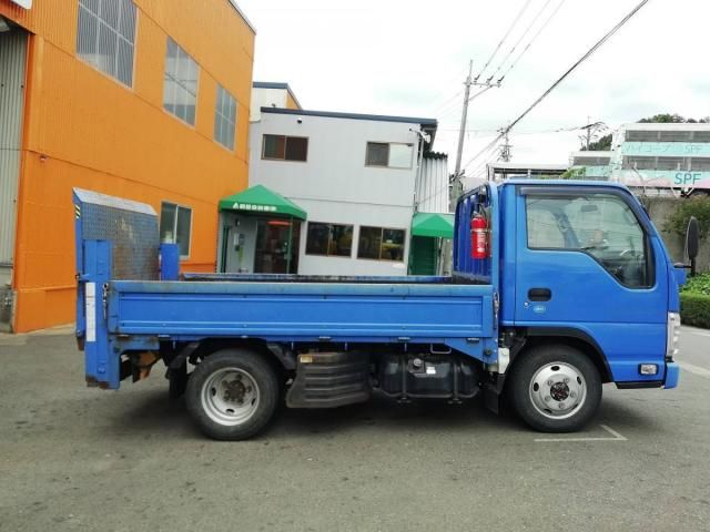 ISUZU ELF 2015 Image 31