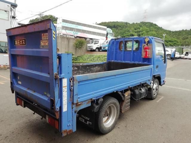 ISUZU ELF 2015 Image 31