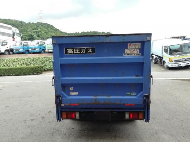 ISUZU ELF 2015 Image 31