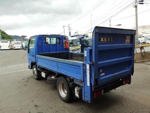 ISUZU ELF 2015 Image 31