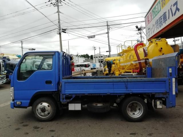 ISUZU ELF 2015 Image 31