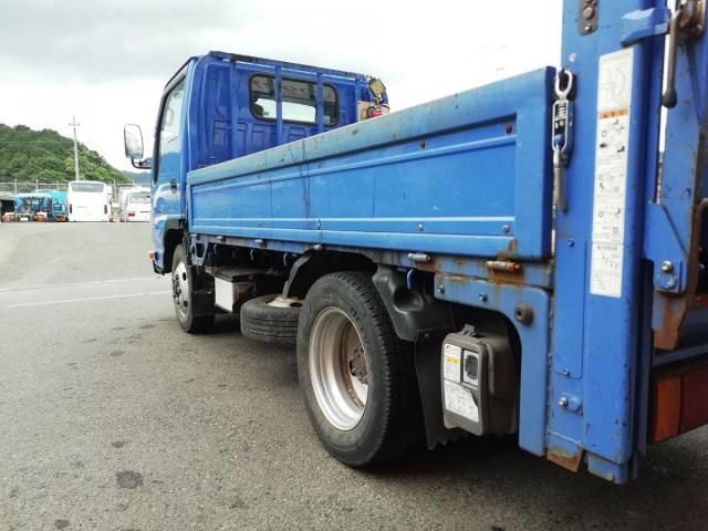 ISUZU ELF 2015 Image 31