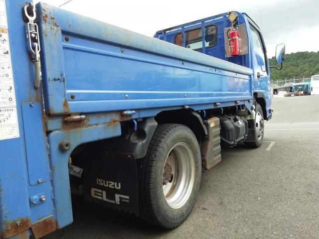 ISUZU ELF 2015 Image 31