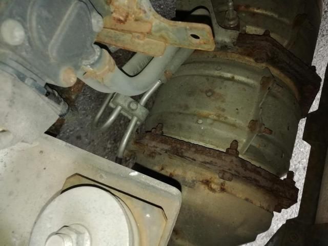 ISUZU ELF 2015 Image 31