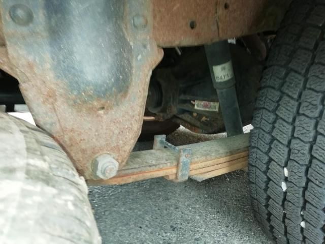 ISUZU ELF 2015 Image 31