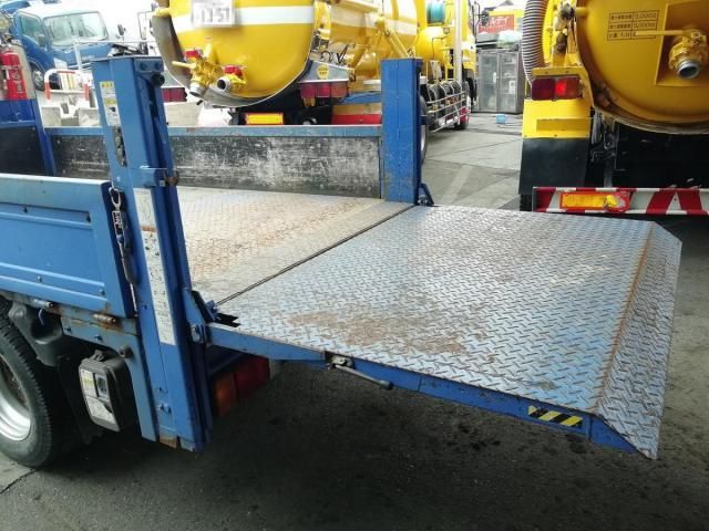 ISUZU ELF 2015 Image 31