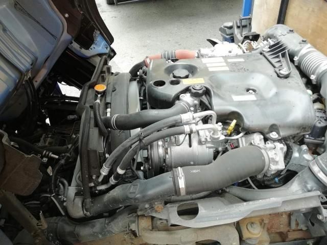 ISUZU ELF 2015 Image 31