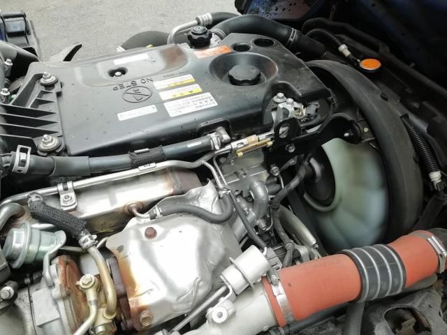 ISUZU ELF 2015 Image 31