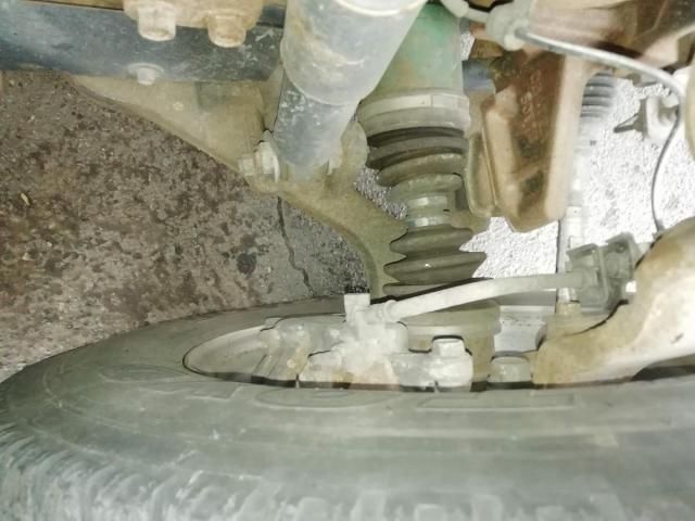 ISUZU ELF 2015 Image 31