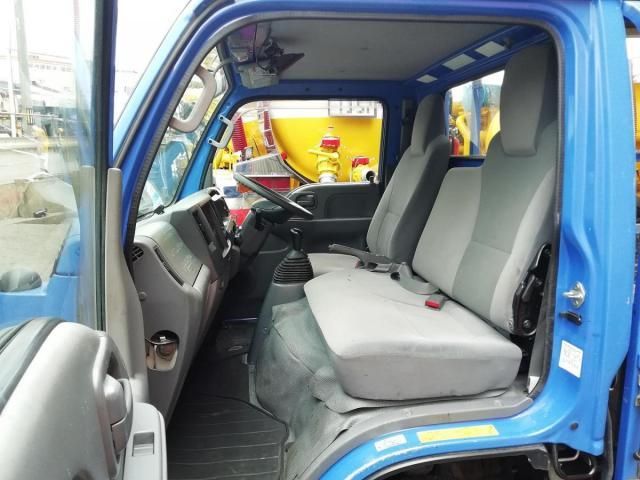 ISUZU ELF 2015 Image 31