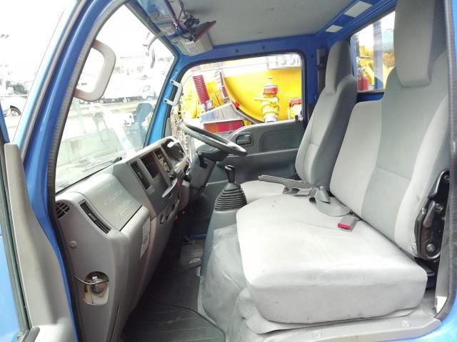 ISUZU ELF 2015 Image 31