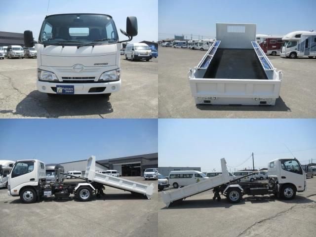 HINO DUTRO 2018 Image 31