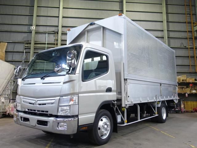 MITSUBISHI CANTER 2011 Image 31