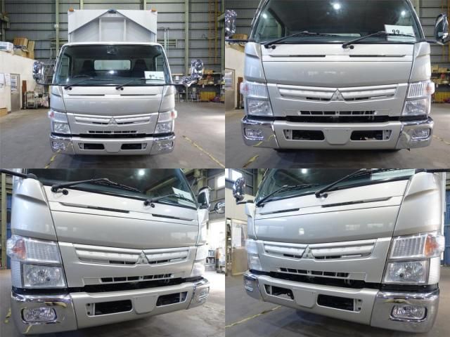 MITSUBISHI CANTER 2011 Image 31