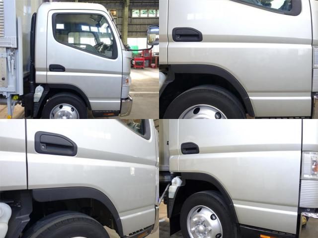MITSUBISHI CANTER 2011 Image 31