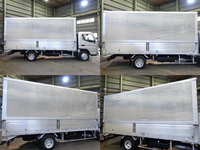 MITSUBISHI CANTER 2011 Image 31