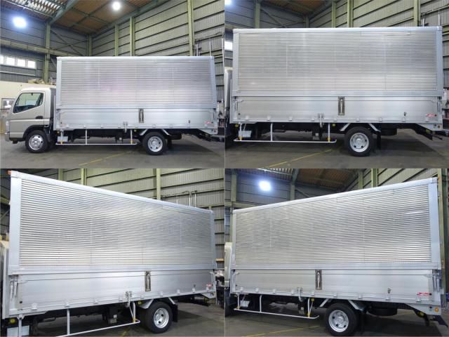 MITSUBISHI CANTER 2011 Image 31