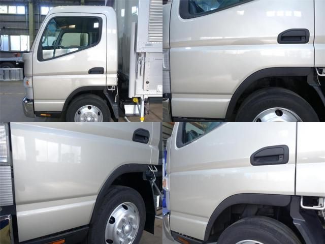 MITSUBISHI CANTER 2011 Image 31