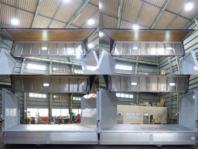 MITSUBISHI CANTER 2011 Image 31