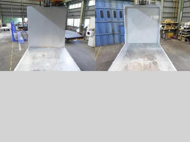 MITSUBISHI CANTER 2011 Image 31