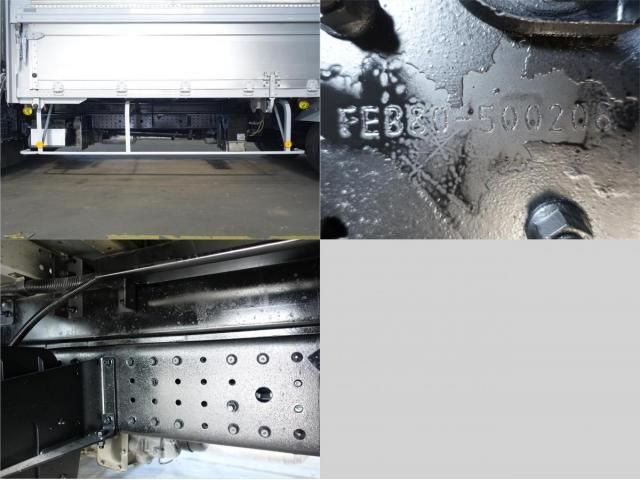 MITSUBISHI CANTER 2011 Image 31