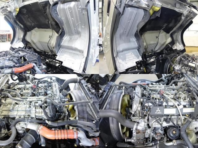 MITSUBISHI CANTER 2011 Image 31