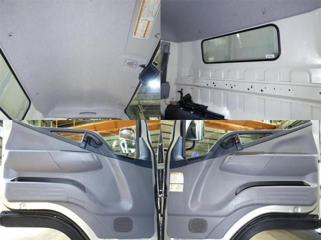 MITSUBISHI CANTER 2011 Image 31