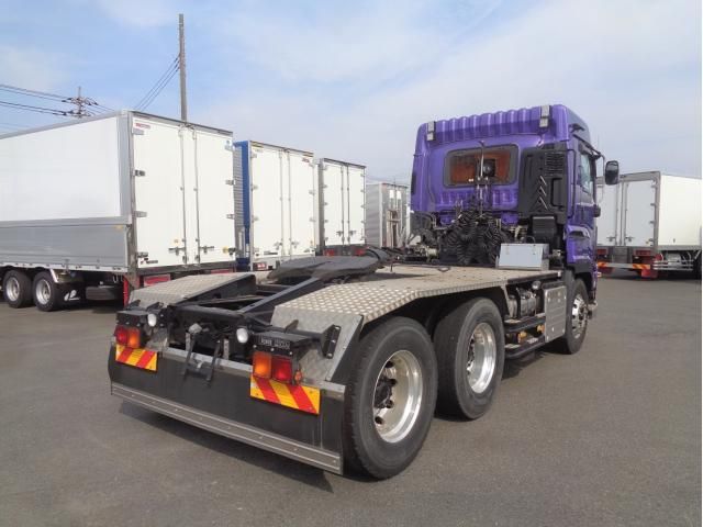 ISUZU GIGA 2019 Image 31