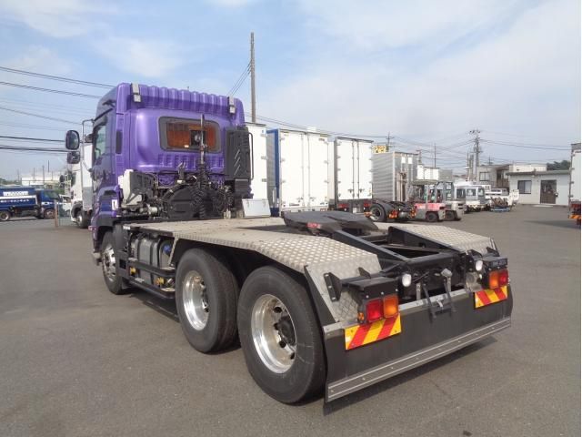 ISUZU GIGA 2019 Image 31