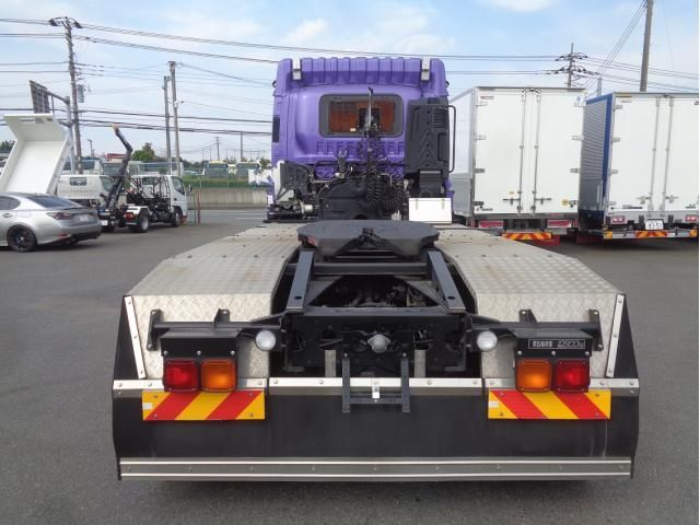 ISUZU GIGA 2019 Image 31