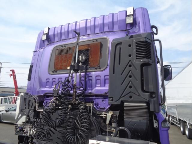 ISUZU GIGA 2019 Image 31