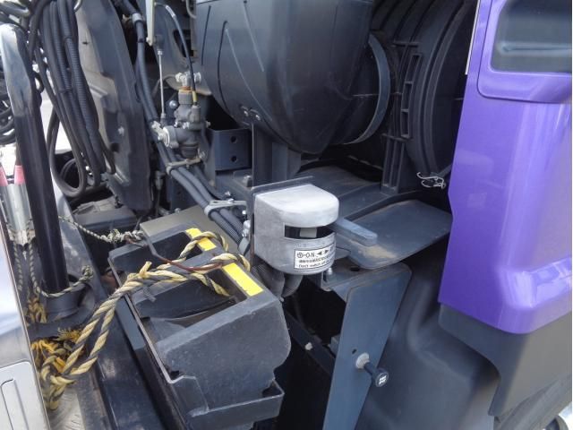 ISUZU GIGA 2019 Image 31