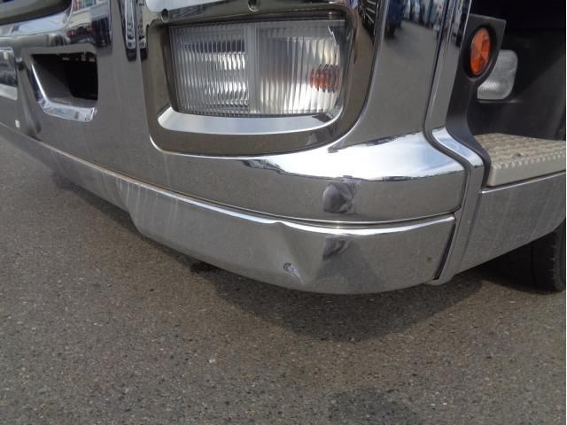 ISUZU GIGA 2019 Image 31