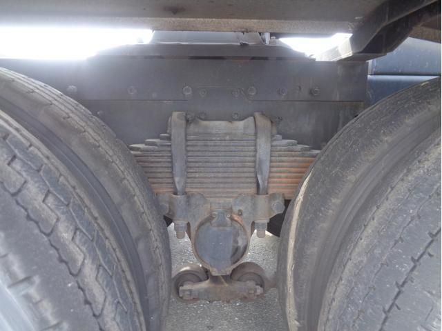 ISUZU GIGA 2019 Image 31