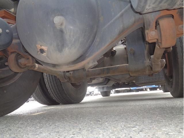 ISUZU GIGA 2019 Image 31