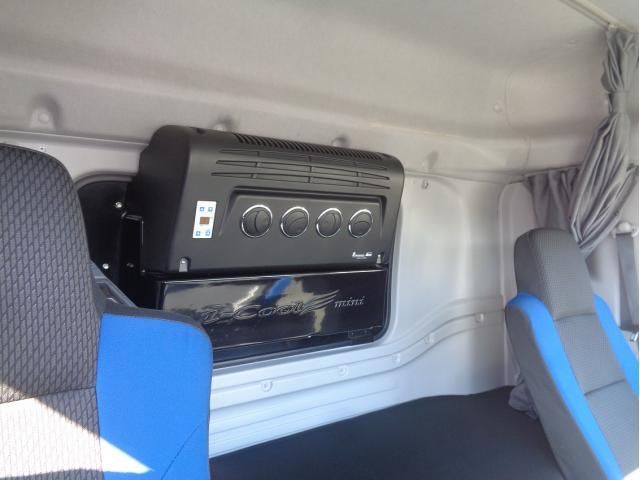 ISUZU GIGA 2019 Image 31