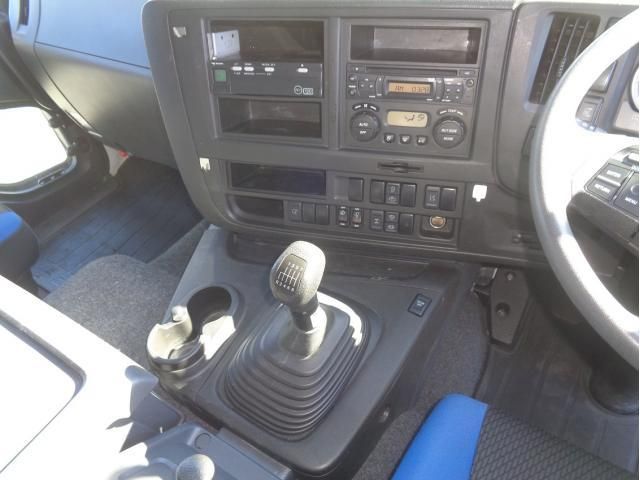 ISUZU GIGA 2019 Image 31