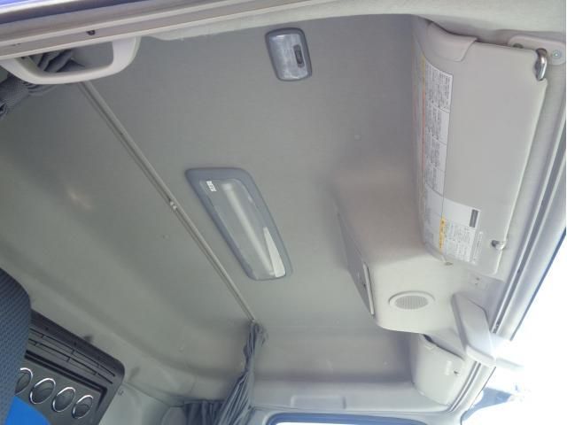 ISUZU GIGA 2019 Image 31